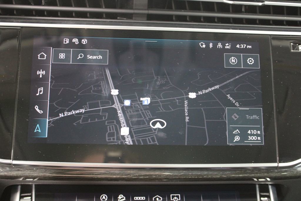 Used 2023 Audi Q7 3.0T Premium Plus image 49