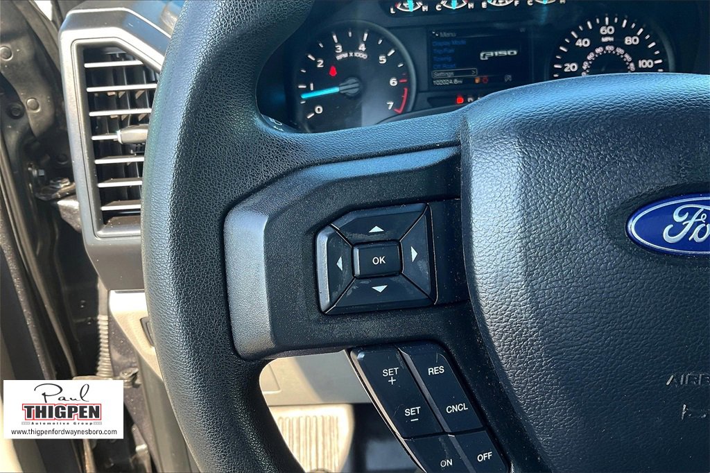 Used 2020 Ford F150 XL w/ Equipment Group 101A Mid image 19