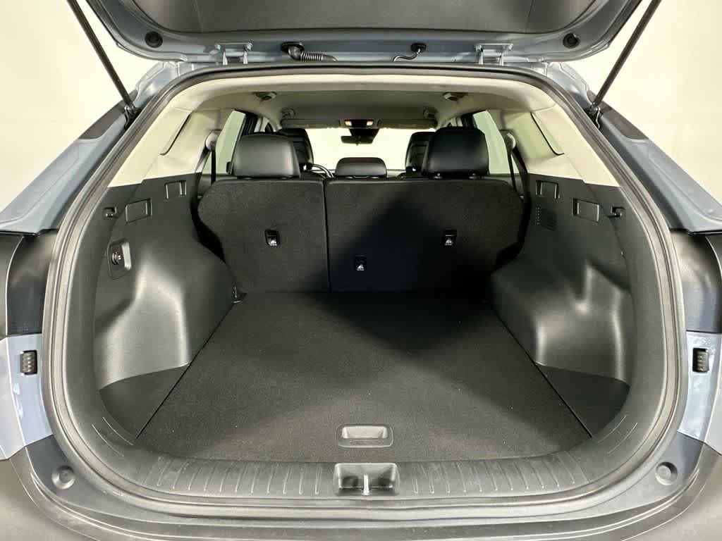 Used 2023 Kia Sportage EX FWD image 21
