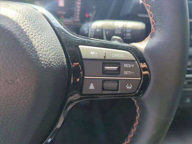 New 2026 Honda Pilot Sport image 14