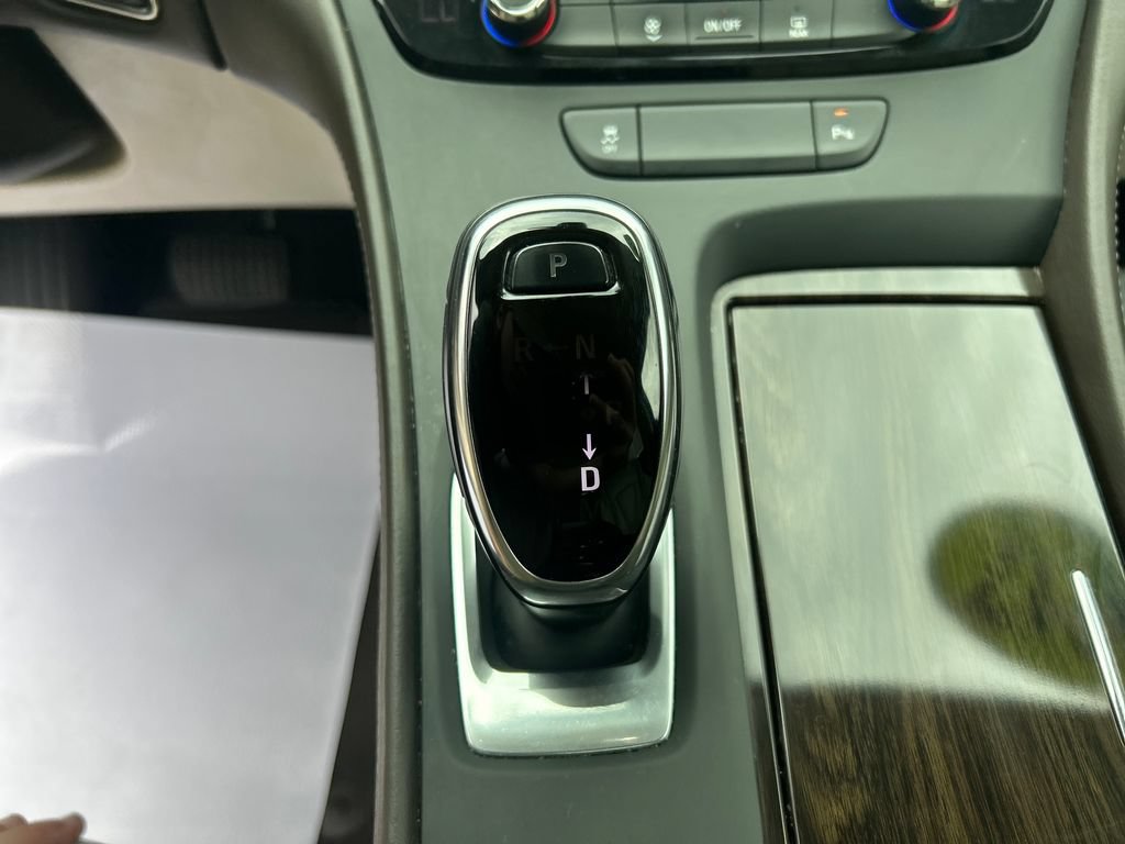 Used 2017 Buick LaCrosse Essence w/ Sights and Sounds Package FWD image 24