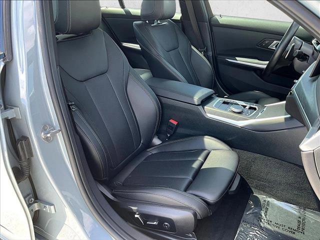 Used 2024 BMW M340i w/ Driving Assistance Package image 9