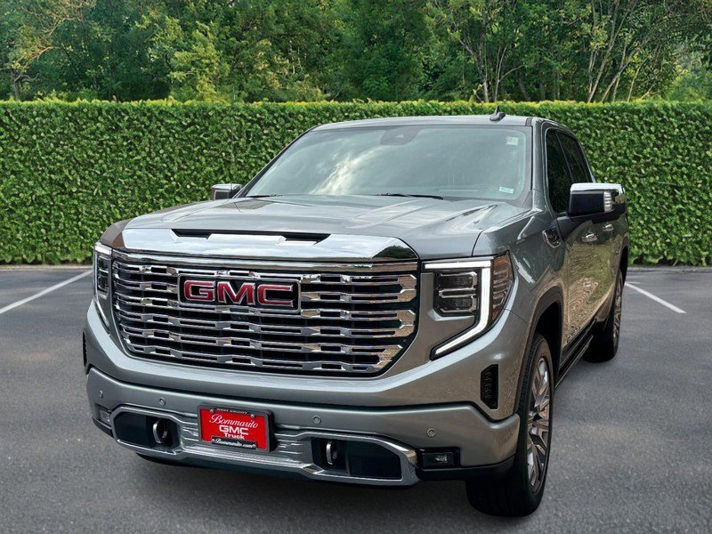 Used 2023 GMC Sierra 1500 Denali image 6