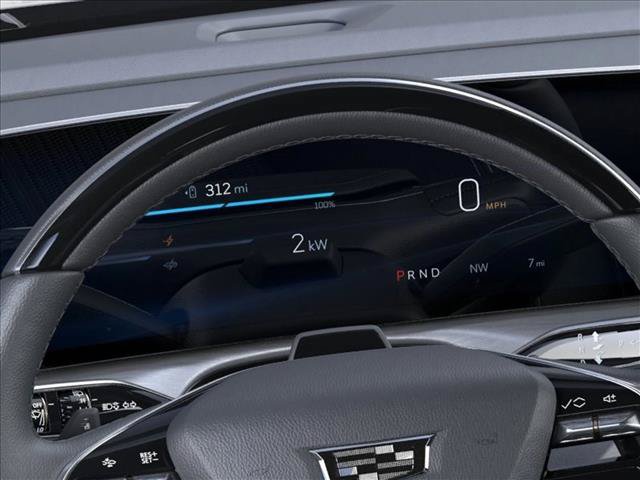 New 2027 Cadillac Vistiq Luxury AWD/4WD image 18