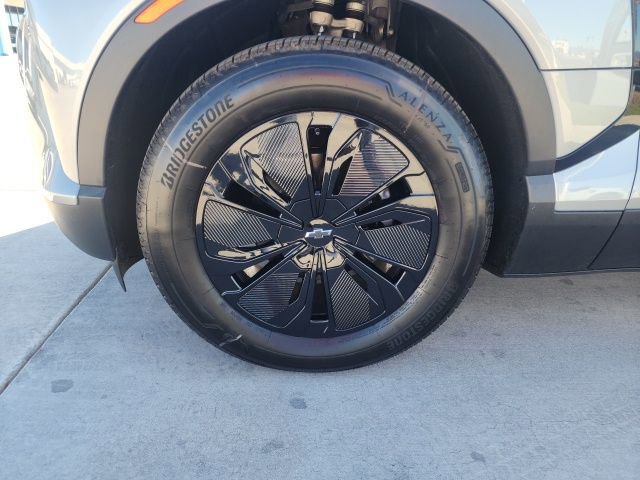 New 2026 Chevrolet Blazer EV LT w/ Midnight/Sport Edition image 16
