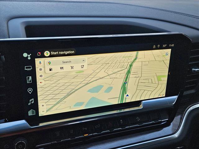 New 2026 Chevrolet Silverado 2500 LTZ image 14