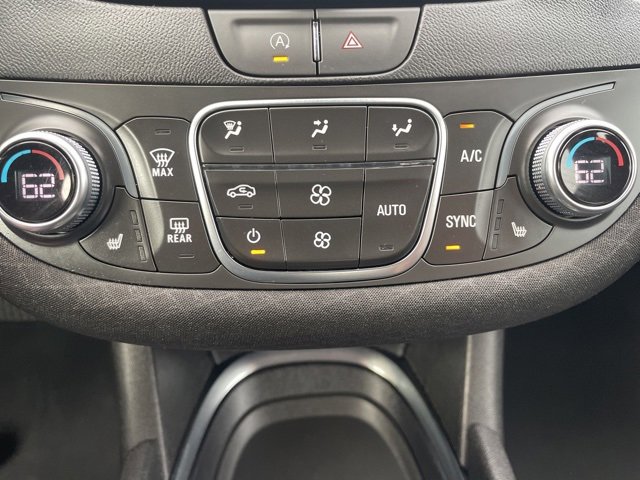 Used 2024 Chevrolet Malibu LT image 27