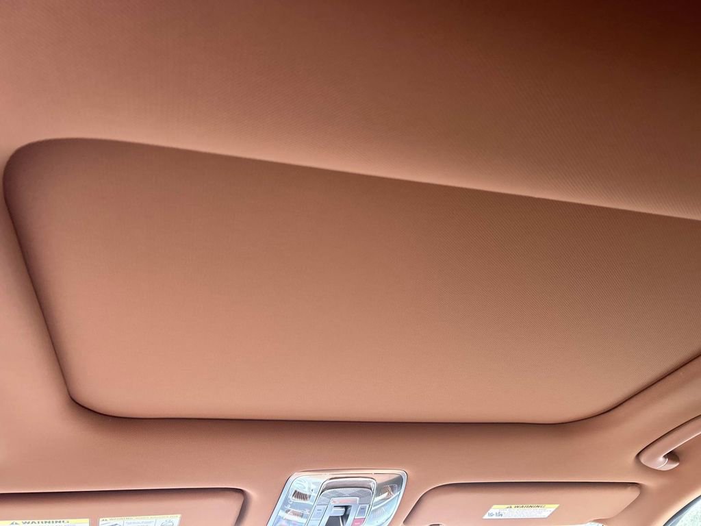New 2026 Genesis GV80 3.5T Advanced AWD/4WD image 29