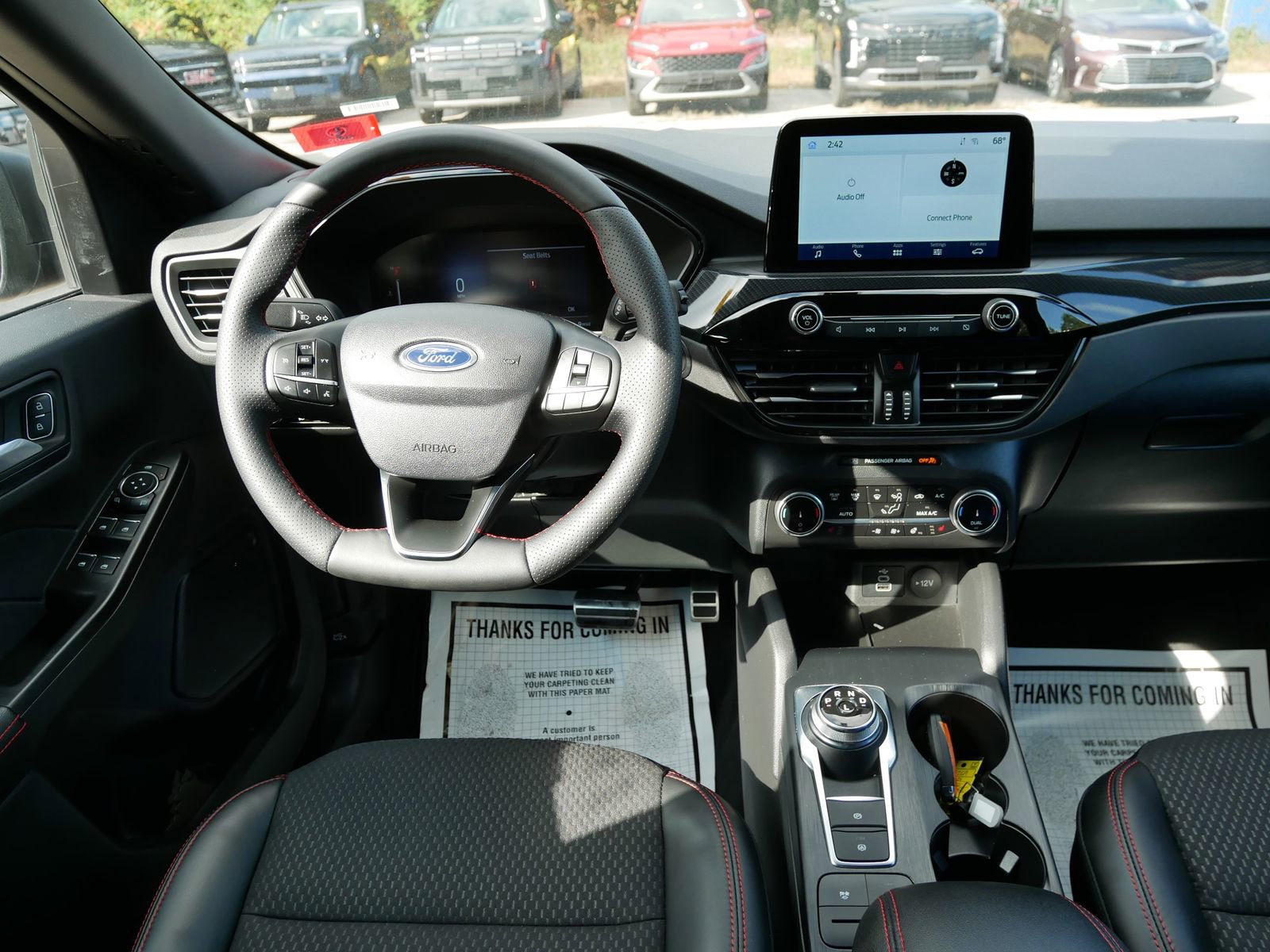 Used 2024 Ford Escape ST-Line image 20