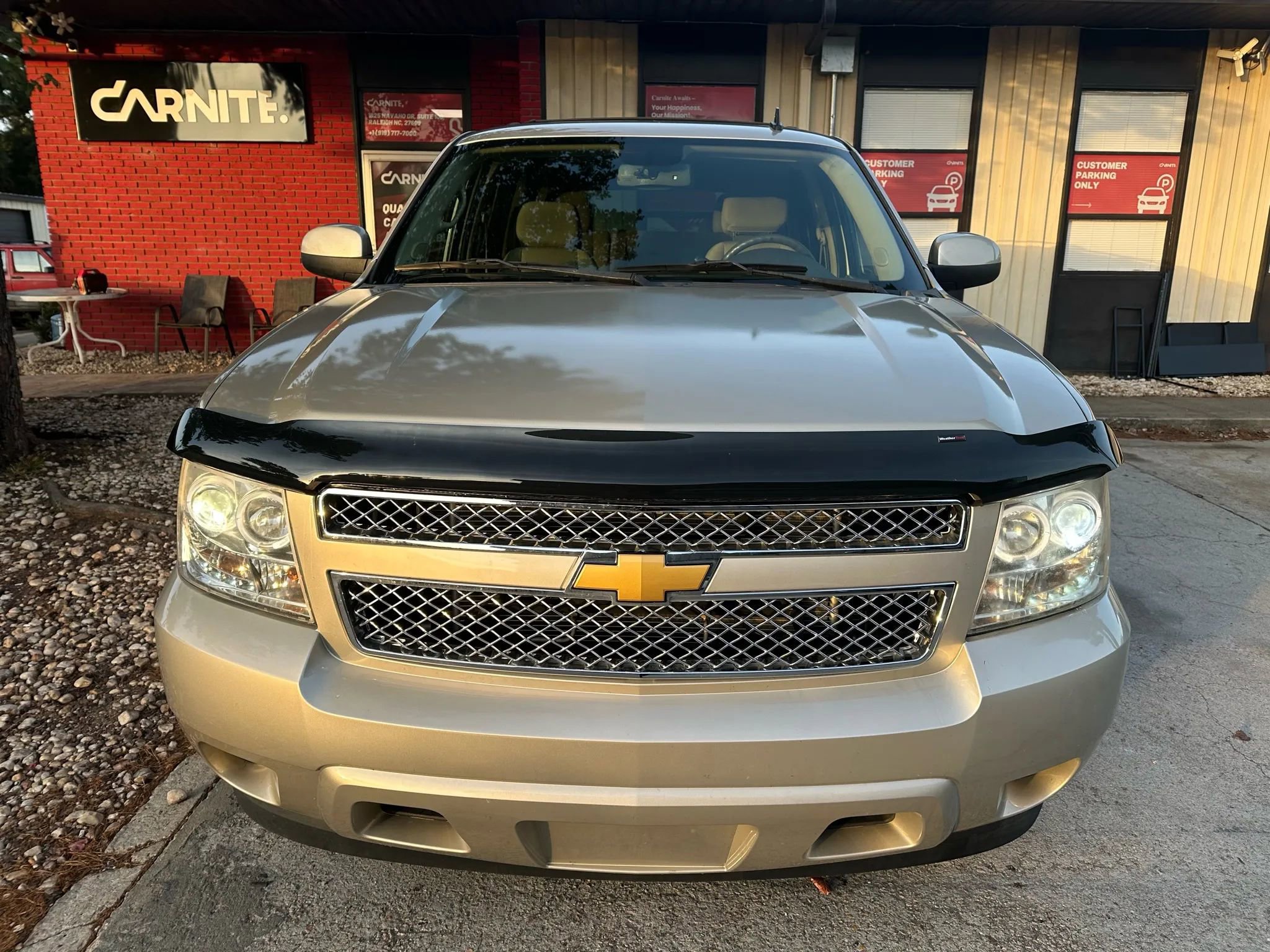 Used 2013 Chevrolet Tahoe LS w/ Convenience Package image 2