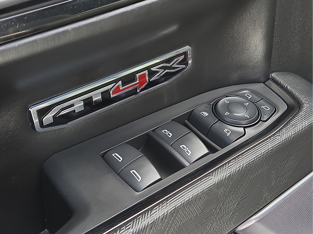 Used 2023 GMC Sierra 1500 AT4X w/ AT4X AEV Edition AWD/4WD image 14