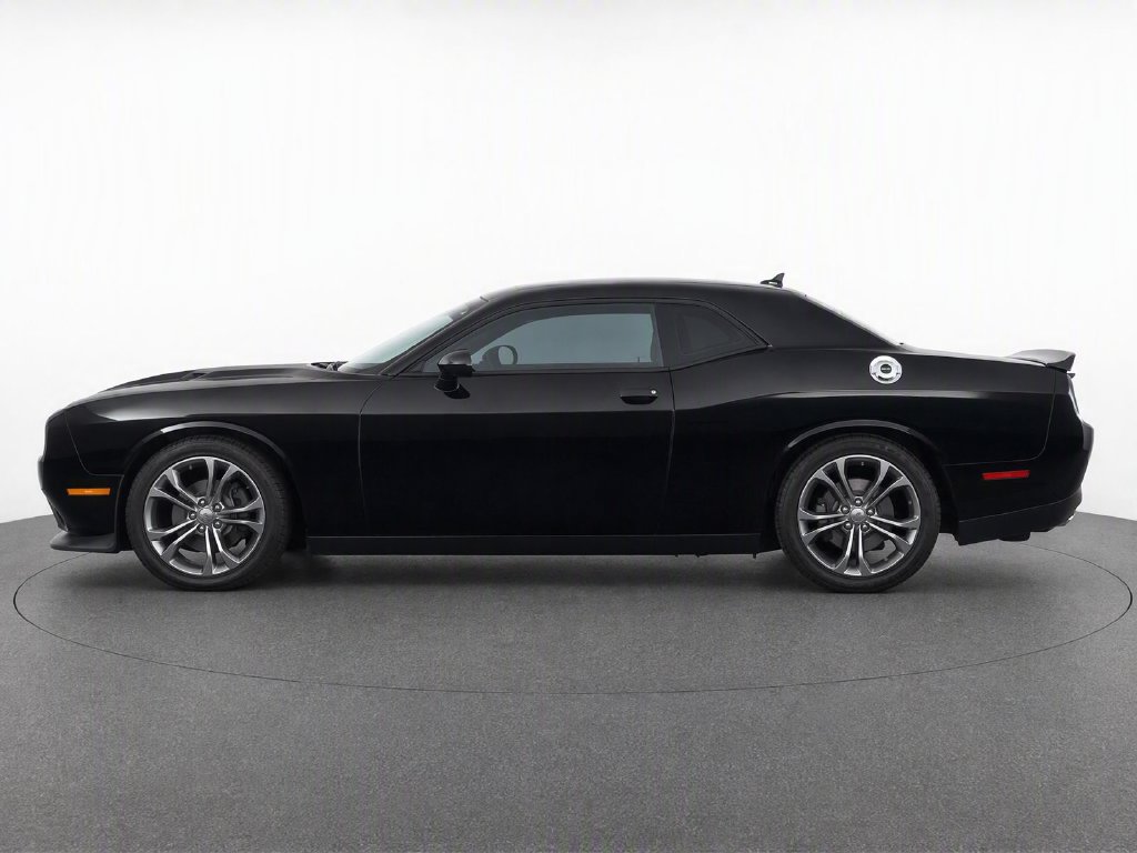 Used 2022 Dodge Challenger GT w/ Plus Package RWD image 26