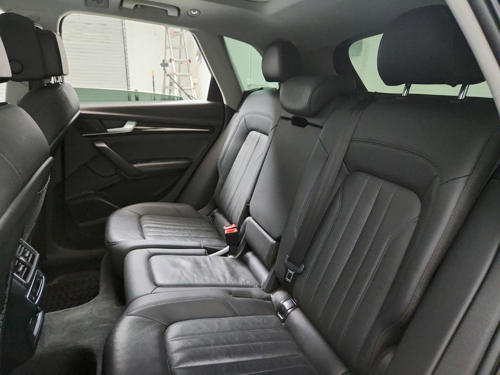 Used 2019 Audi Q5 2.0T Premium Plus w/ Premium Plus Package image 25