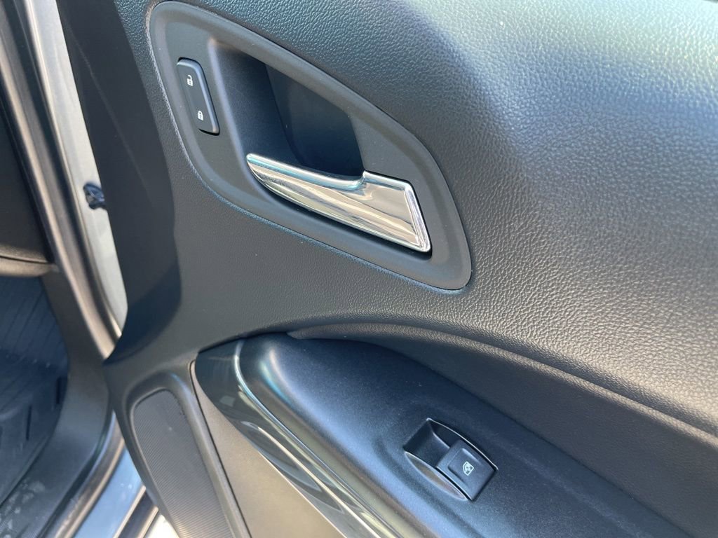 Used 2022 GMC Canyon AT4 w/ Trailering Package image 30