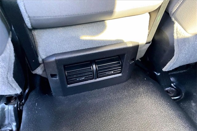 Used 2017 RAM 2500 Tradesman w/ Chrome Appearance Group image 11