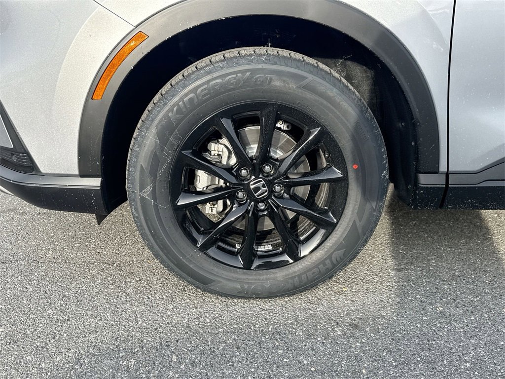 New 2026 Honda CR-V Sport-L image 19