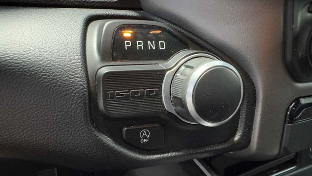 Used 2022 RAM 1500 Big Horn RWD image 32
