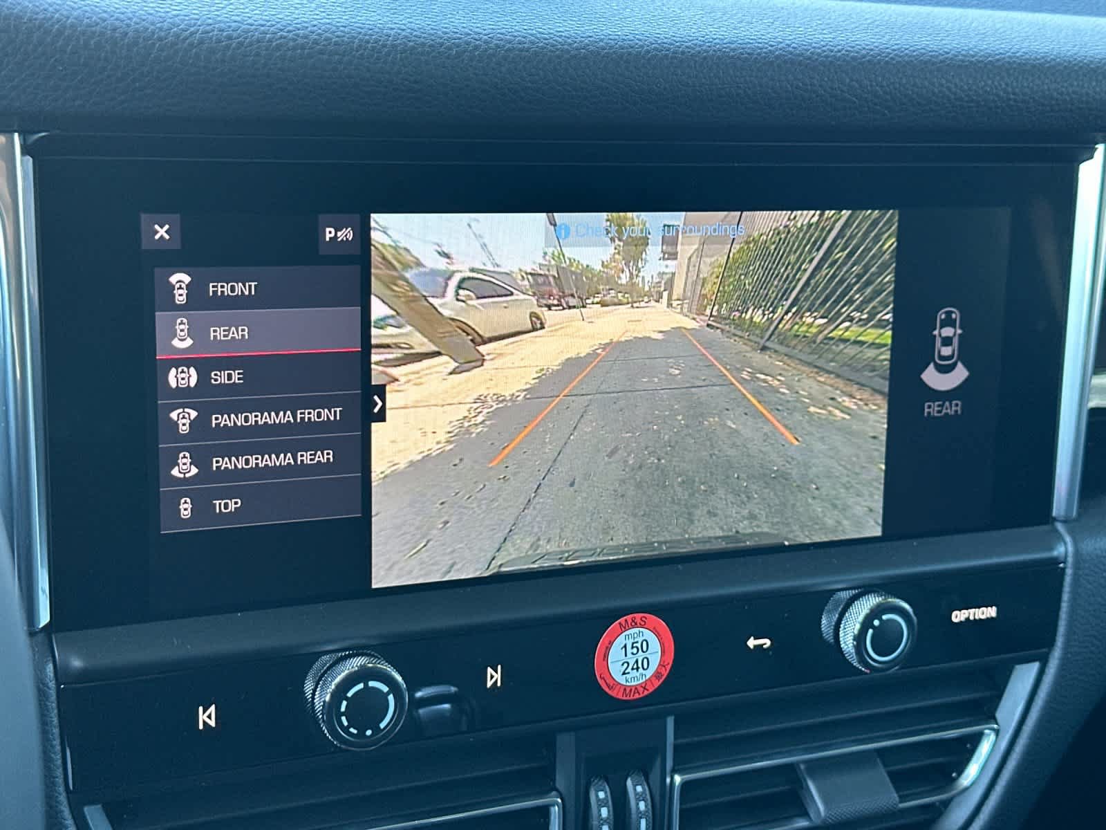 New 2026 Porsche Macan AWD/4WD image 23
