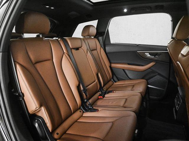 Certified 2025 Audi Q7 2.0T Premium Plus w/ Premium Plus Package image 21