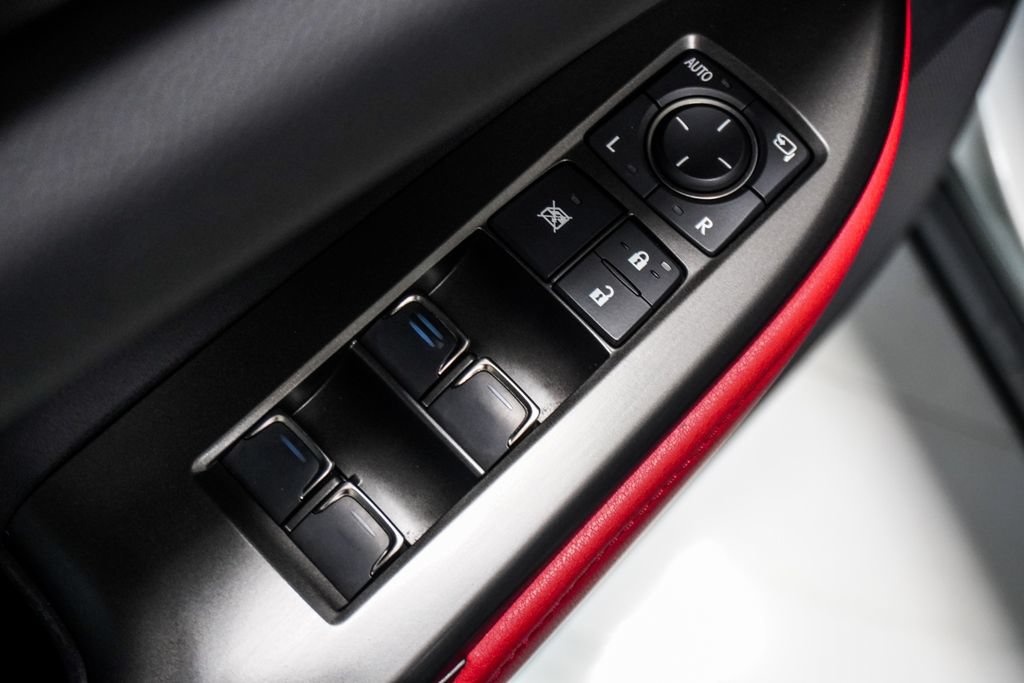 Used 2022 Lexus NX 350 F Sport w/ F Sport Cold Package AWD/4WD image 24