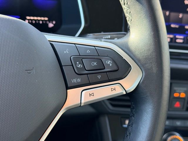 Used 2024 Volkswagen Jetta SE image 11