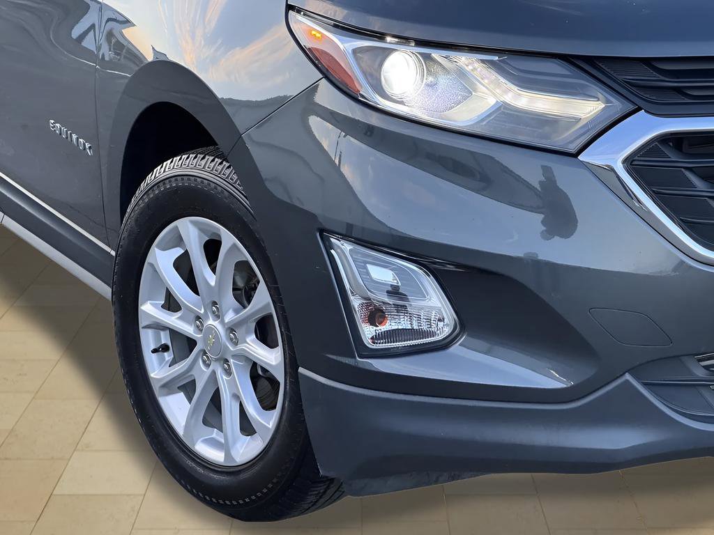 Used 2019 Chevrolet Equinox LT image 42