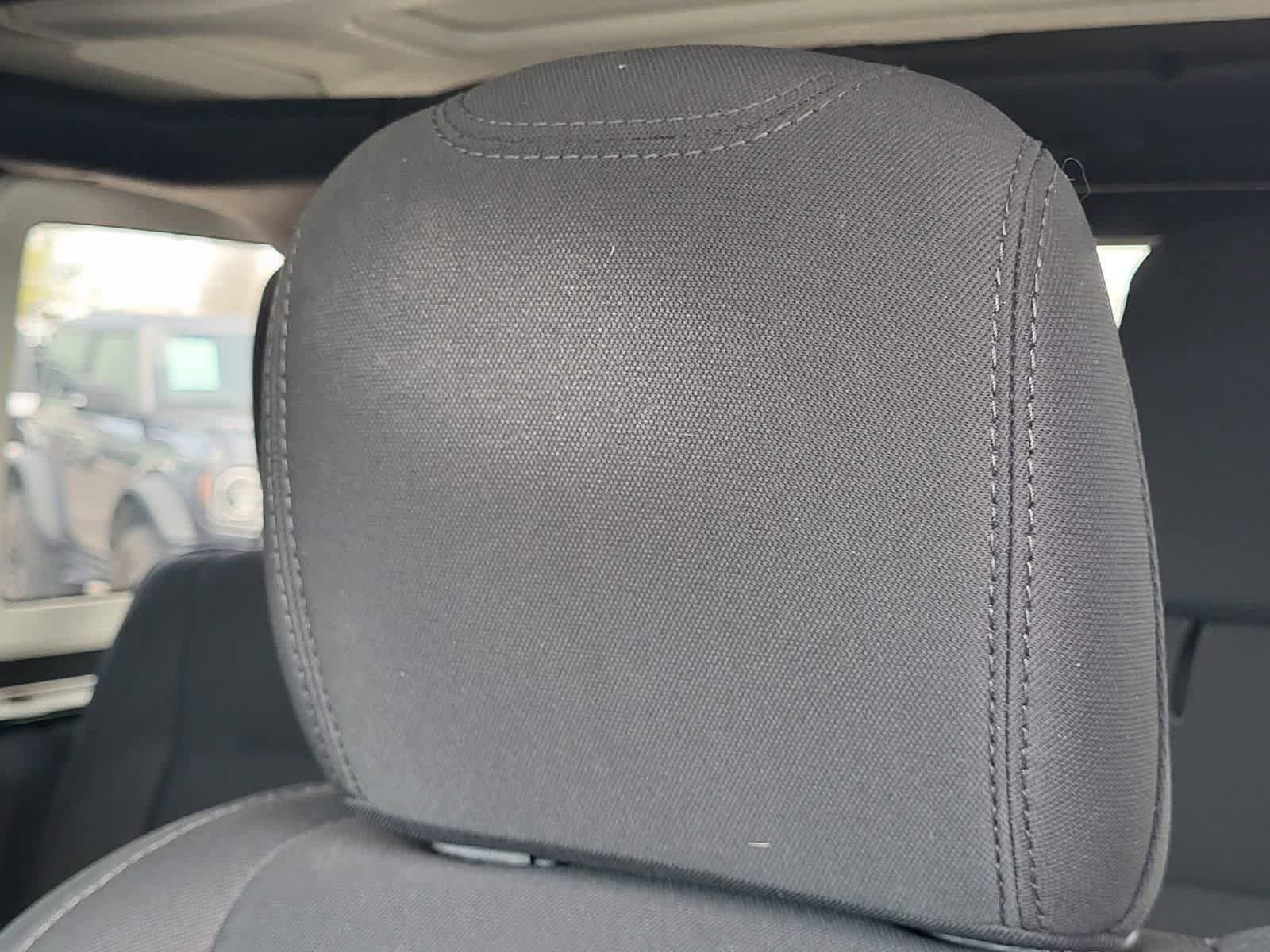 Used 2020 Jeep Wrangler Unlimited Sport AWD/4WD image 13