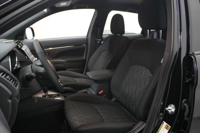 New 2026 Mitsubishi Outlander Sport AWD image 7