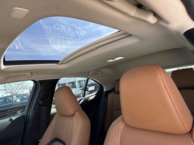 Used 2022 Lexus UX 250h 250h Base w/ Premium Package image 26