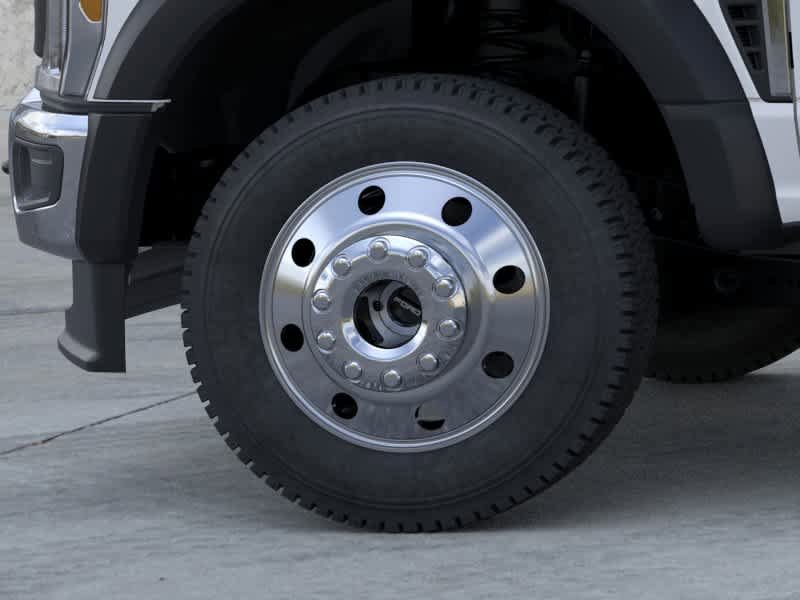 New 2026 Ford F450 XL AWD/4WD image 19