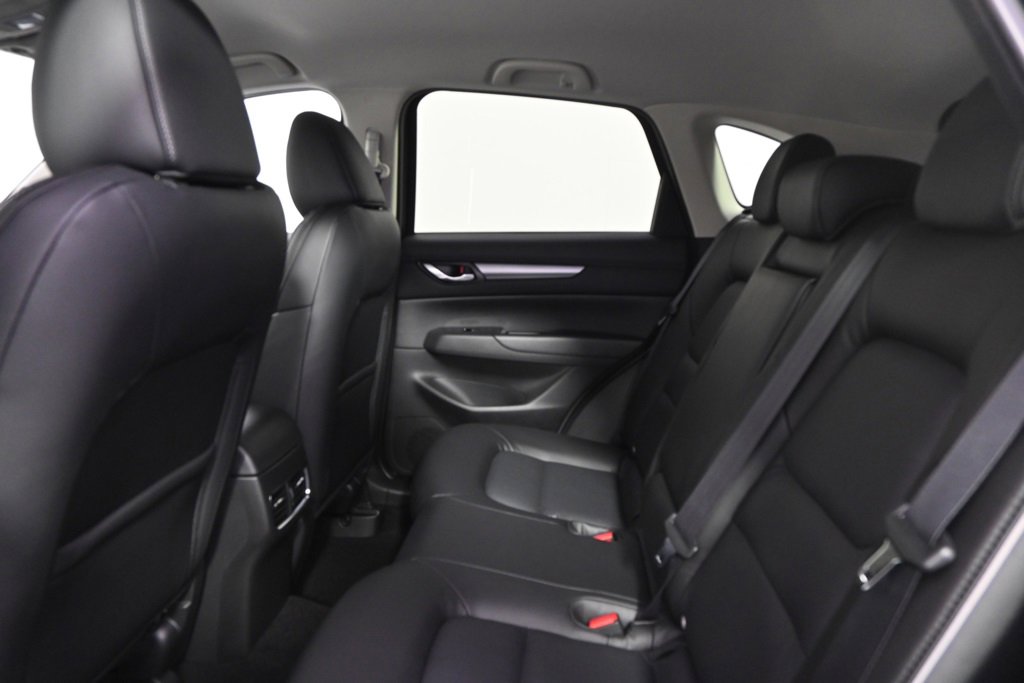 New 2025 MAZDA CX-5 AWD 2.5 S w/ Select Package image 21