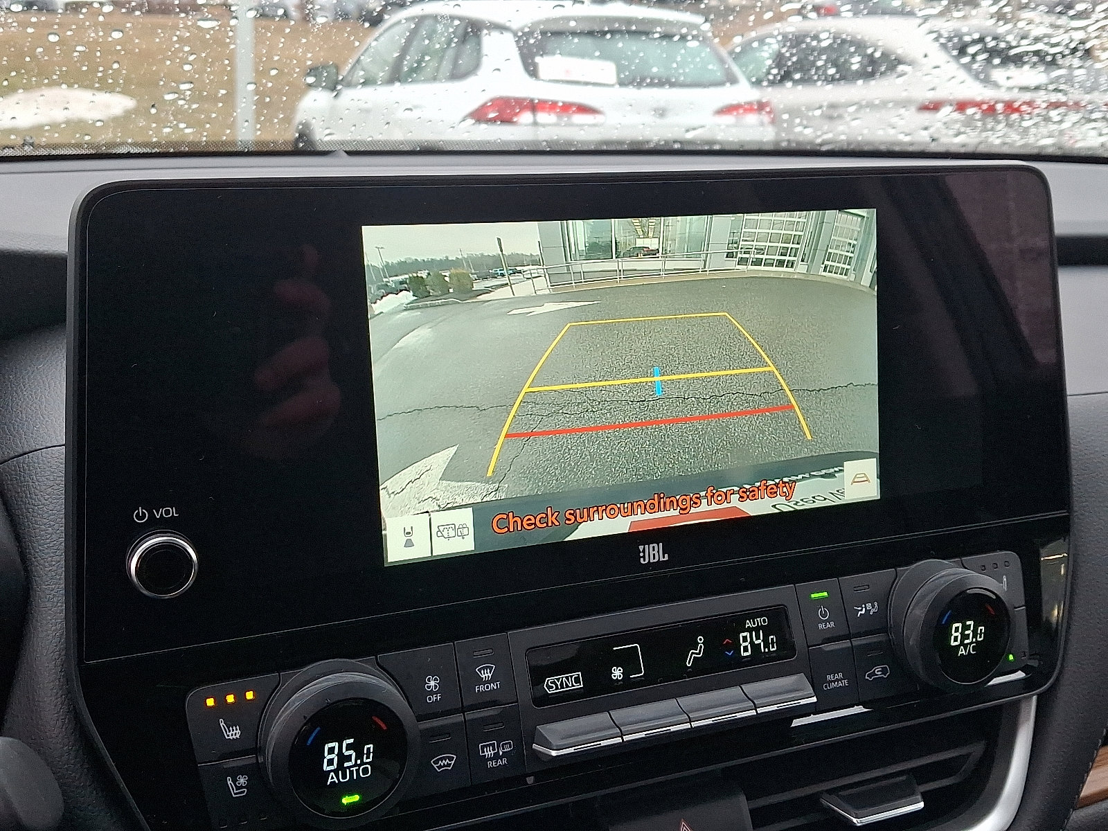 Certified 2026 Toyota Grand Highlander Limited image 20