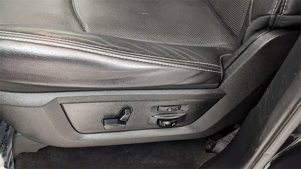 Used 2017 RAM 1500 Laramie w/ Convenience Group image 29