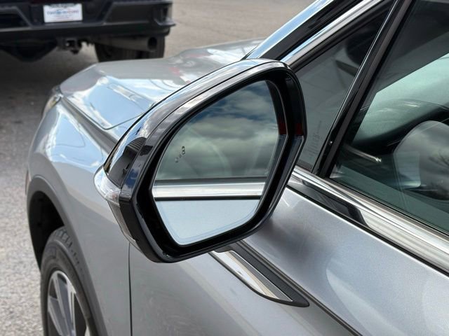 Used 2022 Lincoln Corsair Reserve w/ Equipment Group 201A image 15