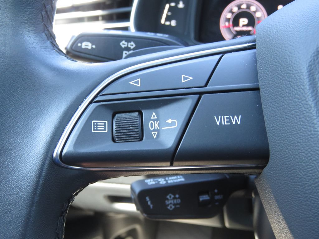 Used 2023 Audi Q7 2.0T Premium w/ Convenience Package AWD/4WD image 24
