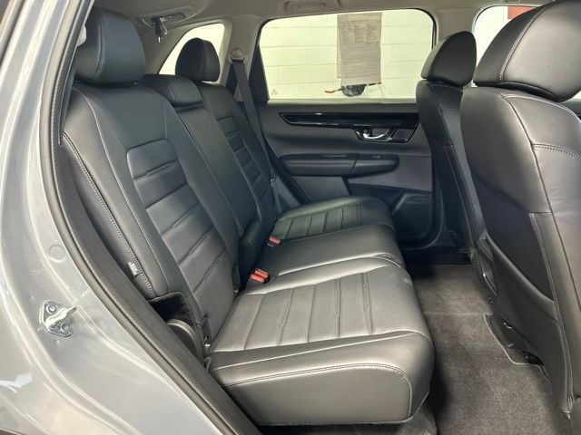 Certified 2025 Honda CR-V EX-L image 20