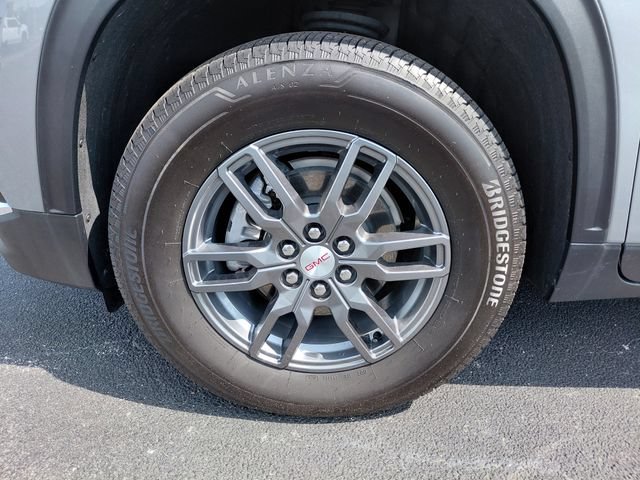 New 2025 GMC Acadia Elevation FWD image 8