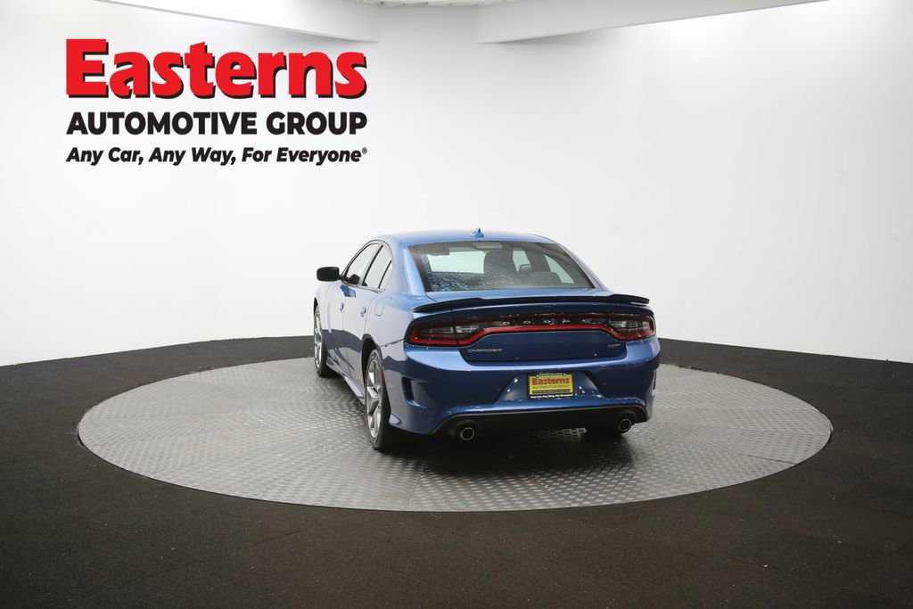 Used 2023 Dodge Charger GT image 39