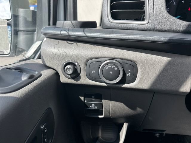 New 2025 Ford Transit 250 Low Roof w/ Load Area Protection Package image 21