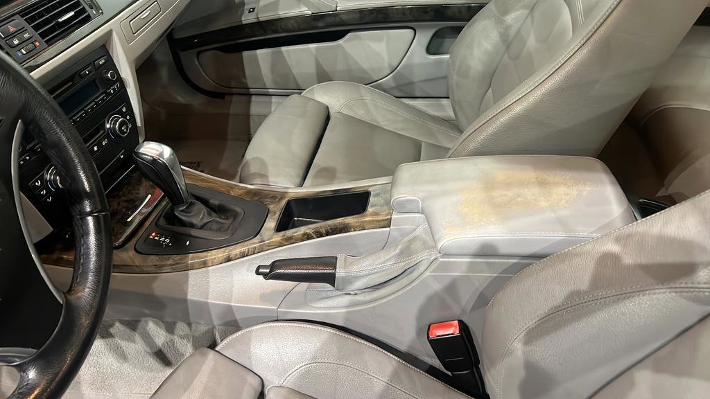 Used 2009 BMW 328i Coupe image 26