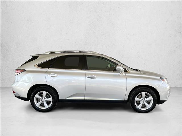 Used 2014 Lexus RX 350 FWD image 4