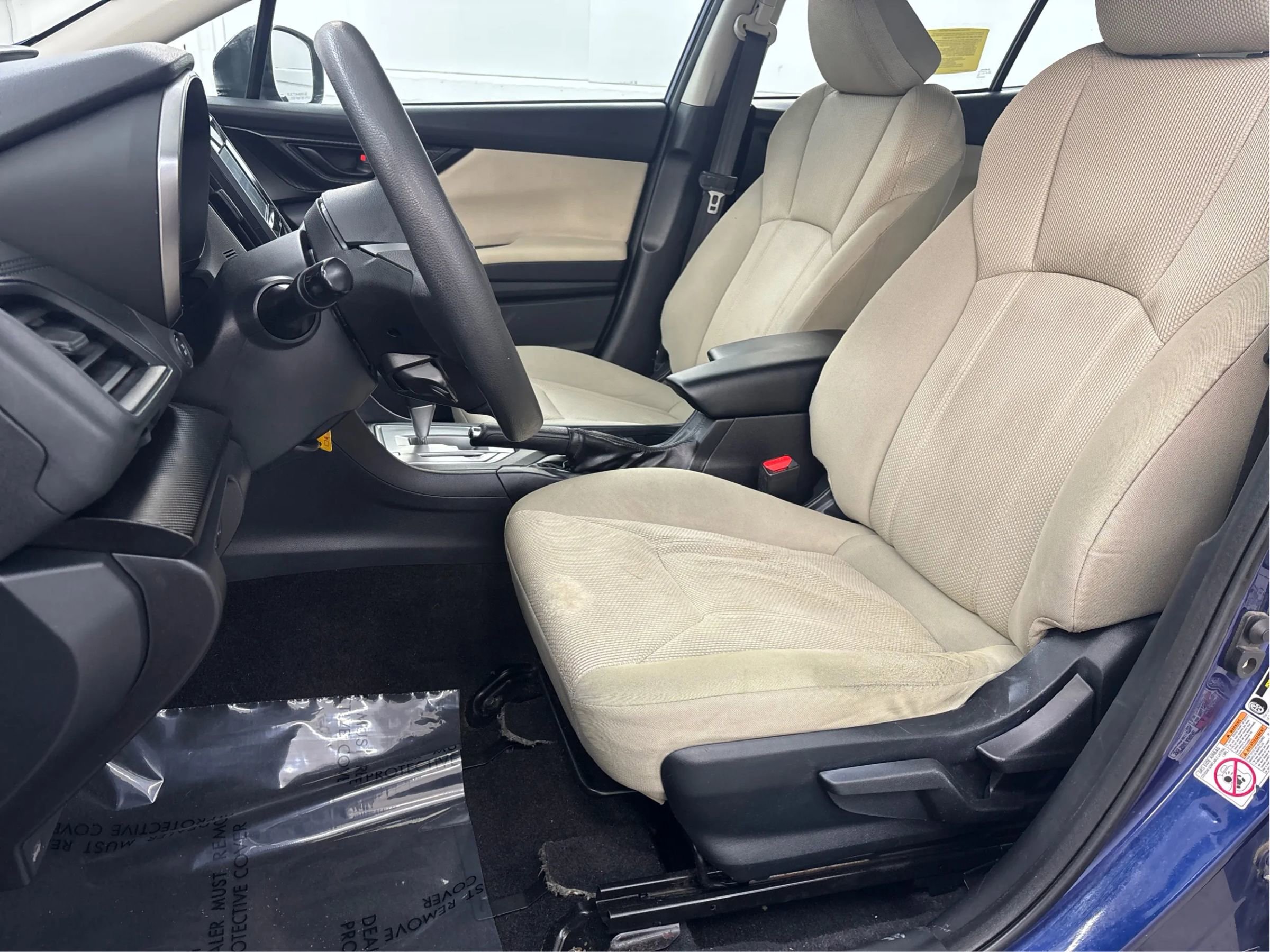 Used 2018 Subaru Impreza 2.0i Premium w/ Eyesight & BSD & Rcta image 13