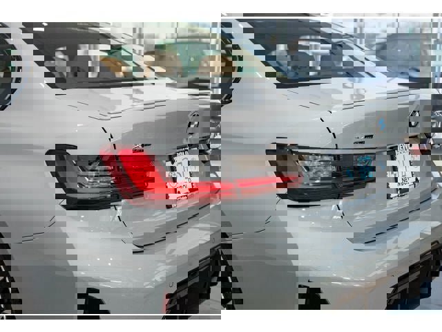 New 2026 BMW 330i xDrive Sedan w/ M Sport Package image 49