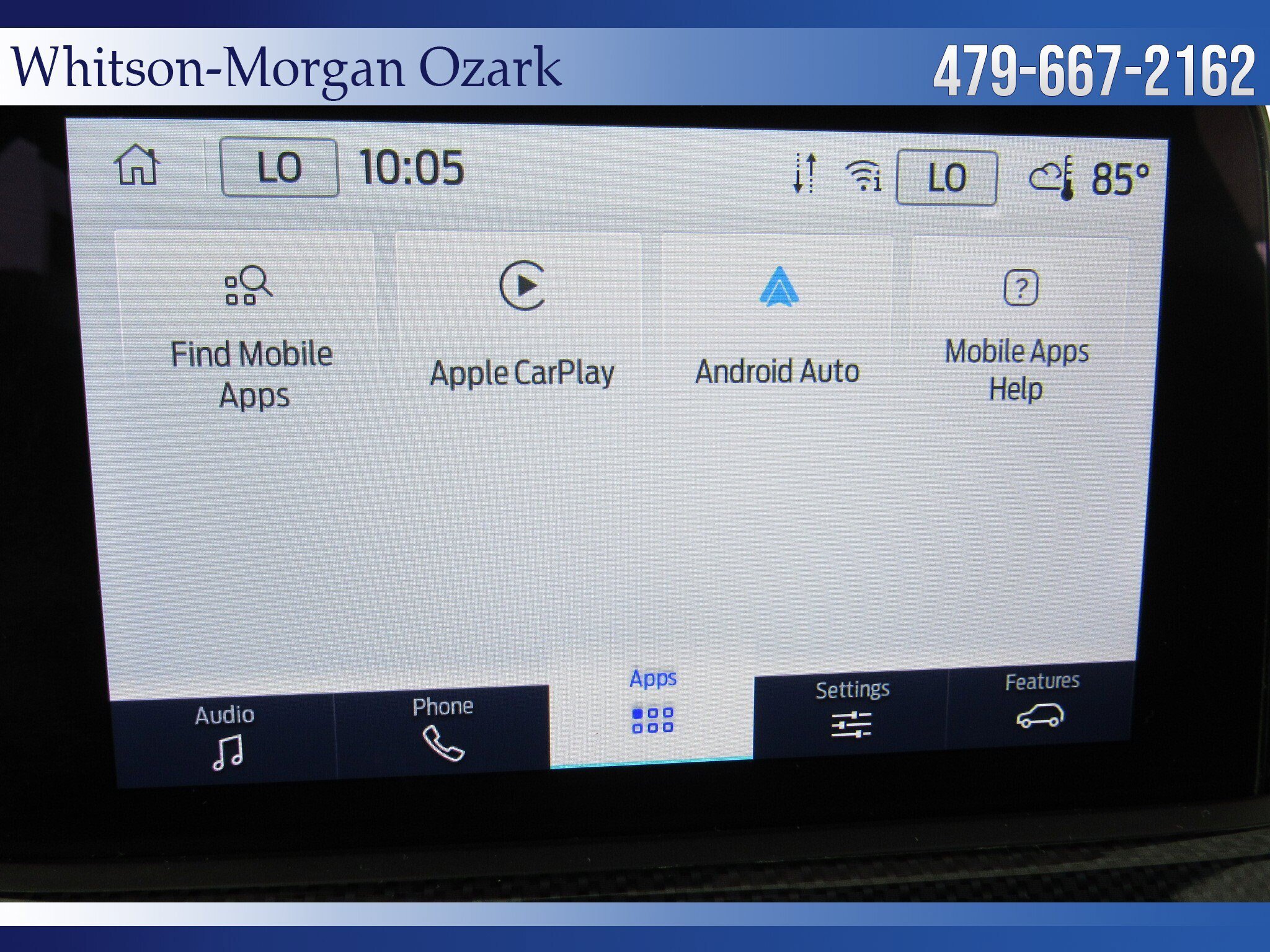 Used 2025 Ford Escape ST-Line FWD image 43