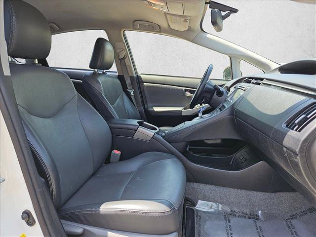 Used 2014 Toyota Prius Four FWD image 22