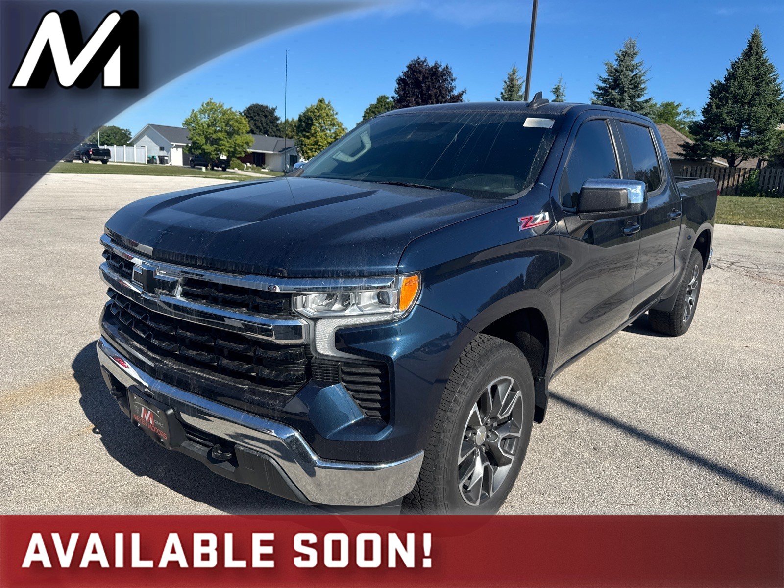 Used 2022 Chevrolet Silverado 1500 LT