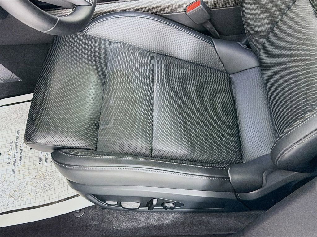 Used 2024 Porsche Taycan Turbo S image 15