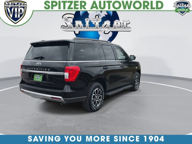 Used 2024 Ford Expedition XLT image 9