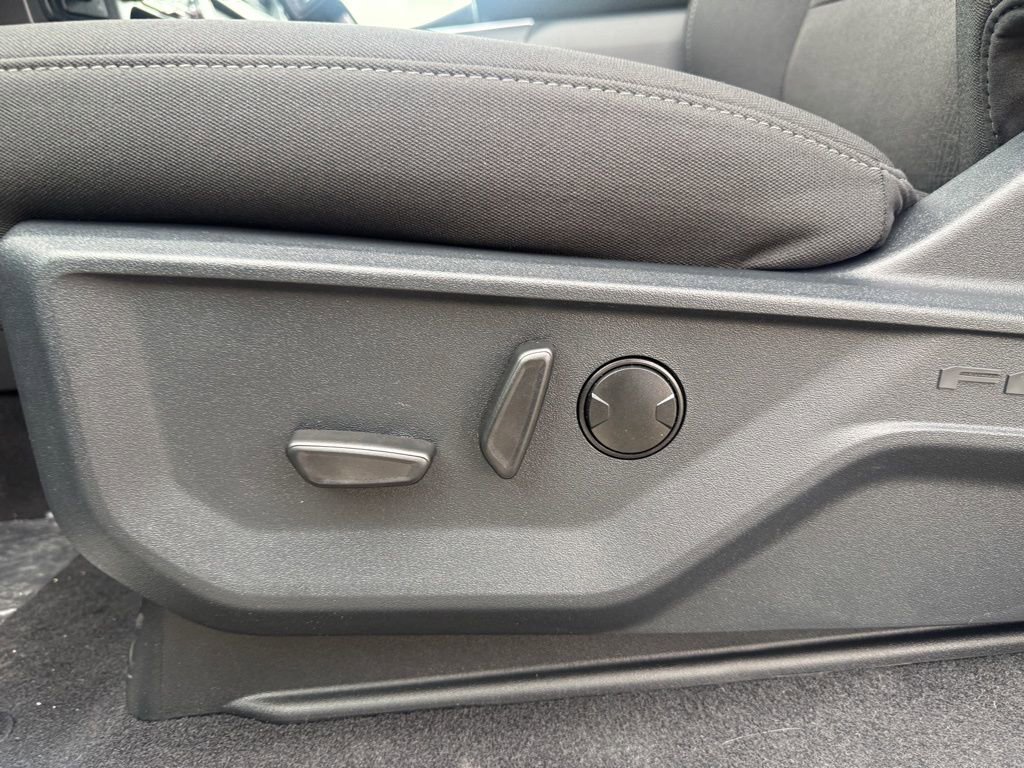 New 2026 Ford F150 XLT w/ Equipment Group 302A MID image 7