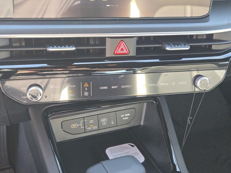 New 2026 Kia K5 GT-Line FWD image 13